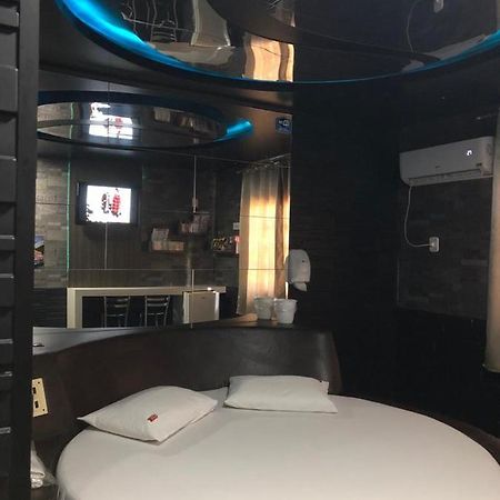 Videira Motel Seducao מראה חיצוני תמונה