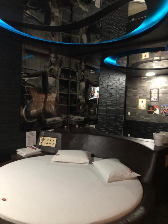 Videira Motel Seducao מראה חיצוני תמונה