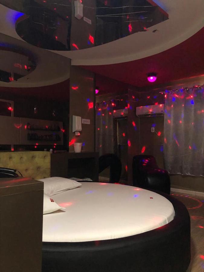 Videira Motel Seducao מראה חיצוני תמונה